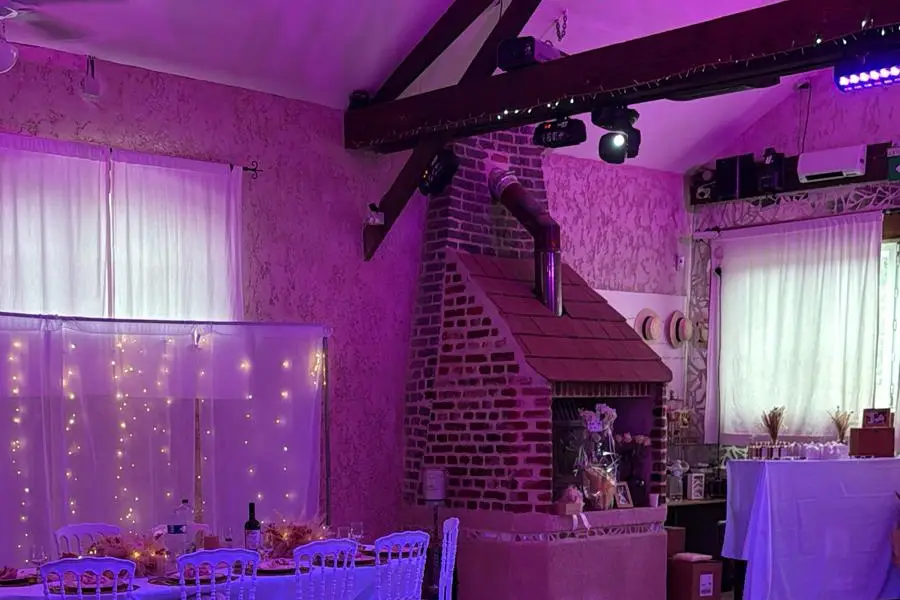 LFK Réceptions — photo 1