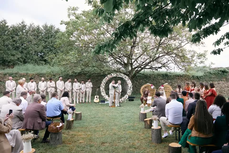 Château de la Galissonnière — photo 7