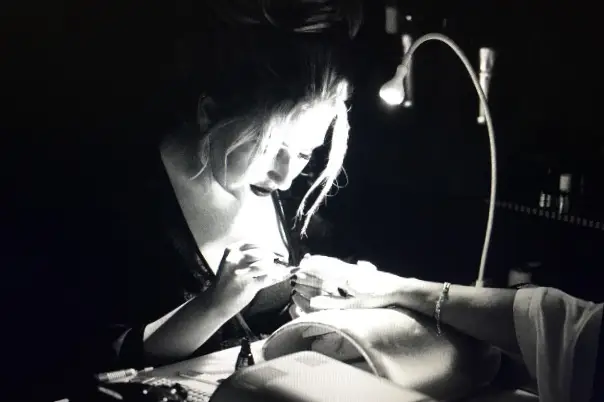 Elixir beauté — photo 4