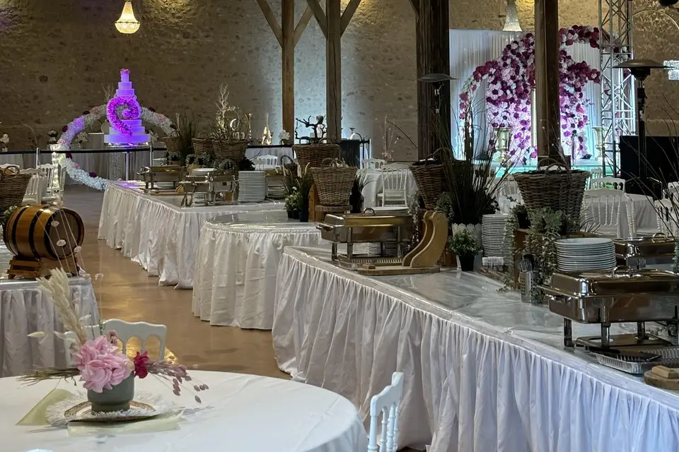 Domaine des Colombes — photo 4