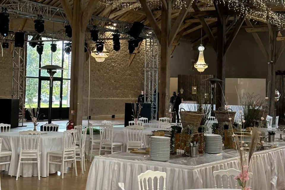 Domaine des Colombes — photo 5