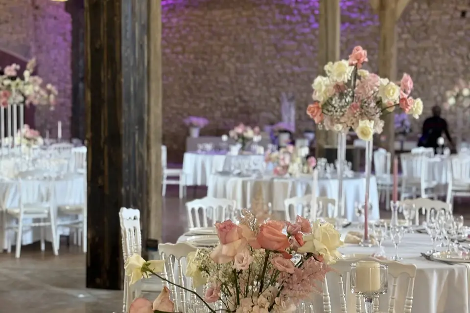 Domaine des Colombes — photo 3