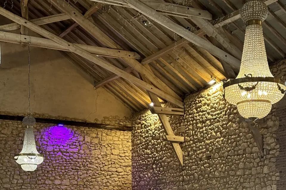 Domaine des Colombes — photo 2