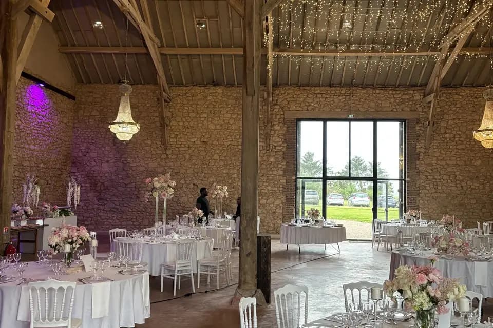 Domaine des Colombes — photo 8