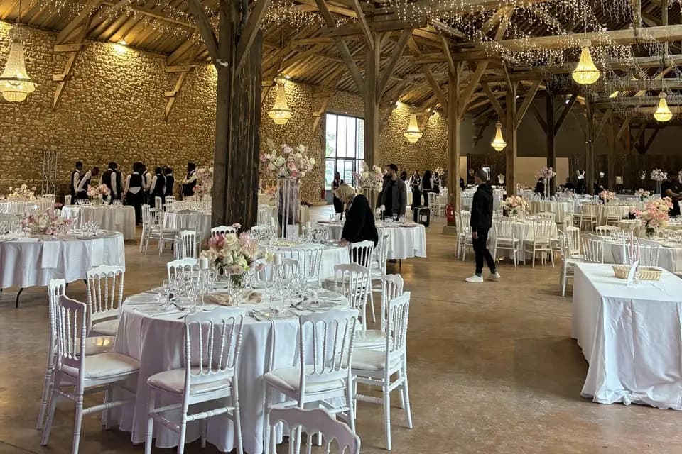 Domaine des Colombes — photo 1