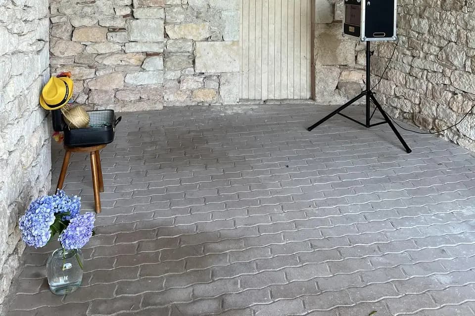 Hop' Shot borne à selfies par Hop' Event — photo 8