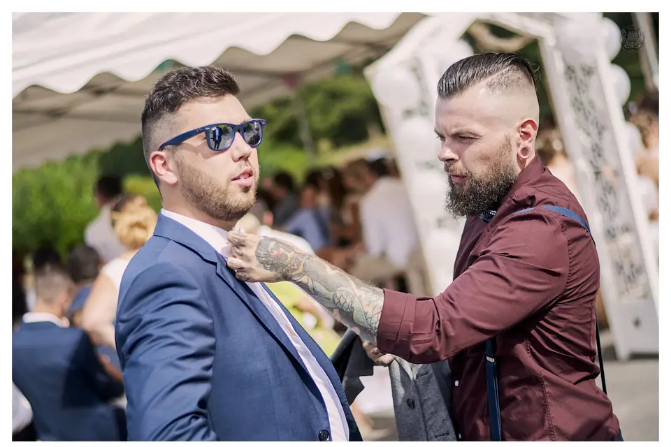 Stas end D. Studio — photo 3