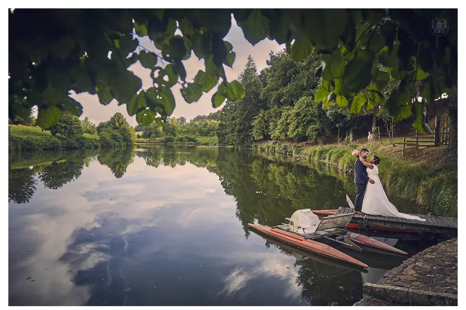 Stas end D. Studio — photo 7