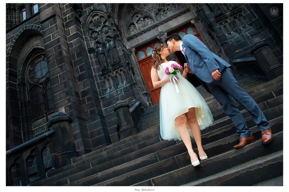 Stas end D. Studio — photo 4