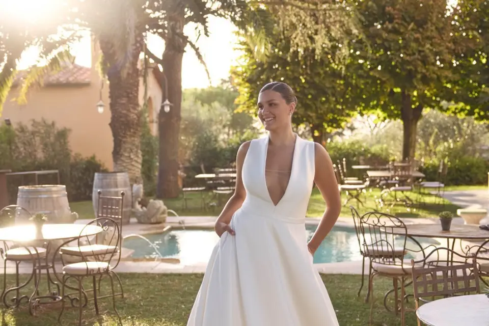 L'élégante By Justine — photo 2