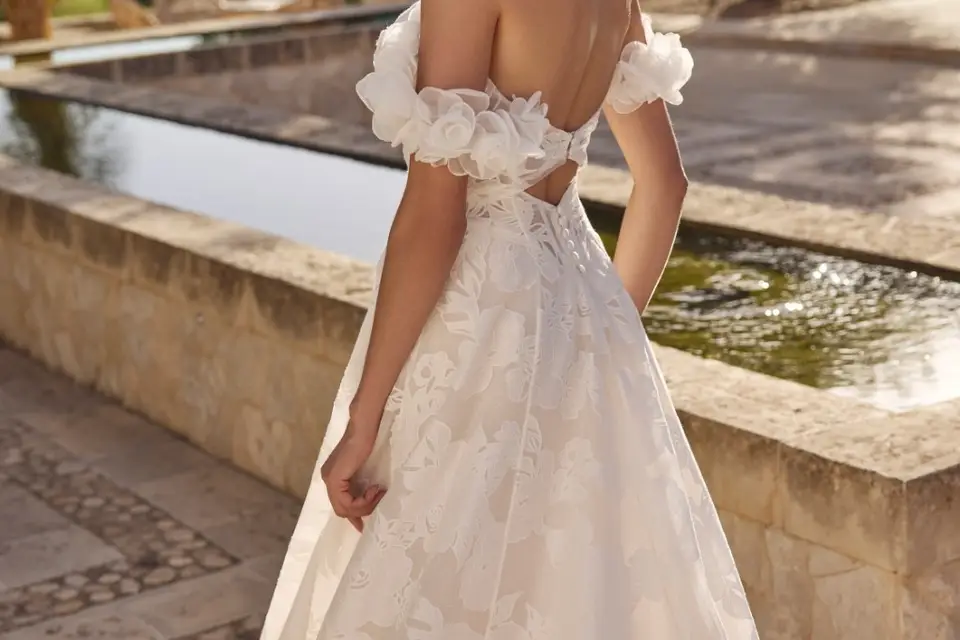 L'élégante By Justine — photo 7