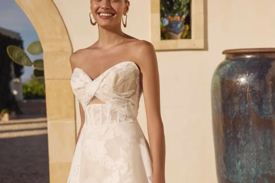 L'élégante By Justine — photo 6