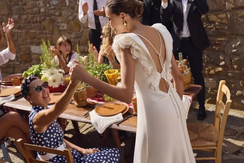 L'élégante By Justine