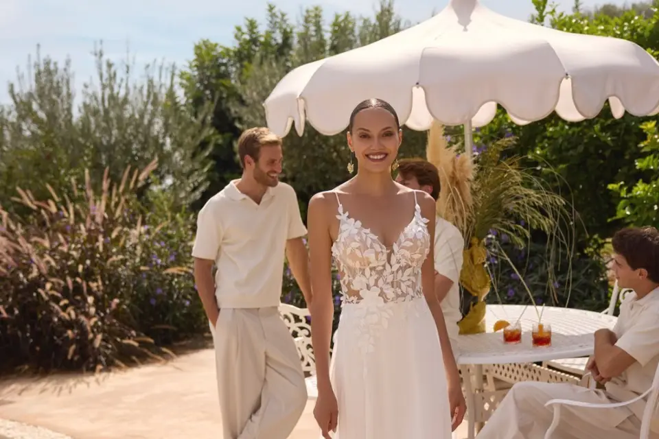 L'élégante By Justine — photo 9