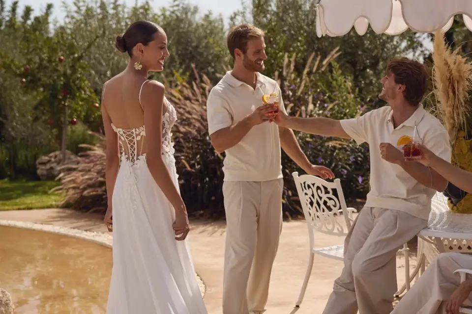 L'élégante By Justine — photo 8