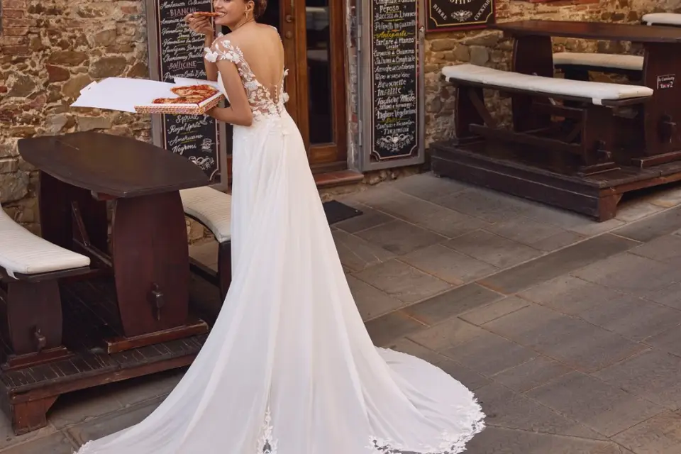 L'élégante By Justine — photo 4