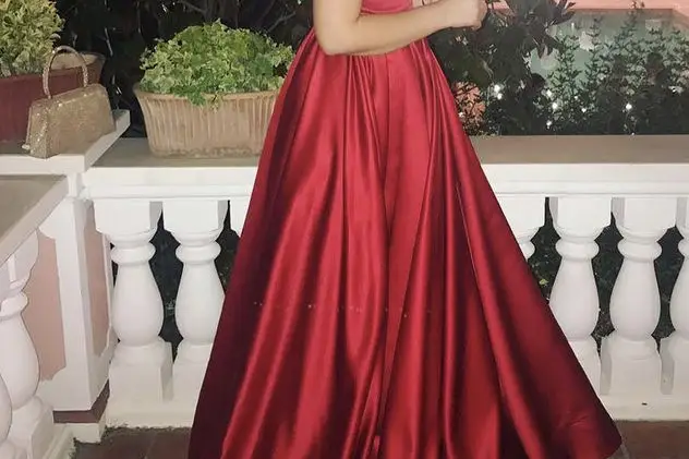 Zoé Couture Wedding — photo 9