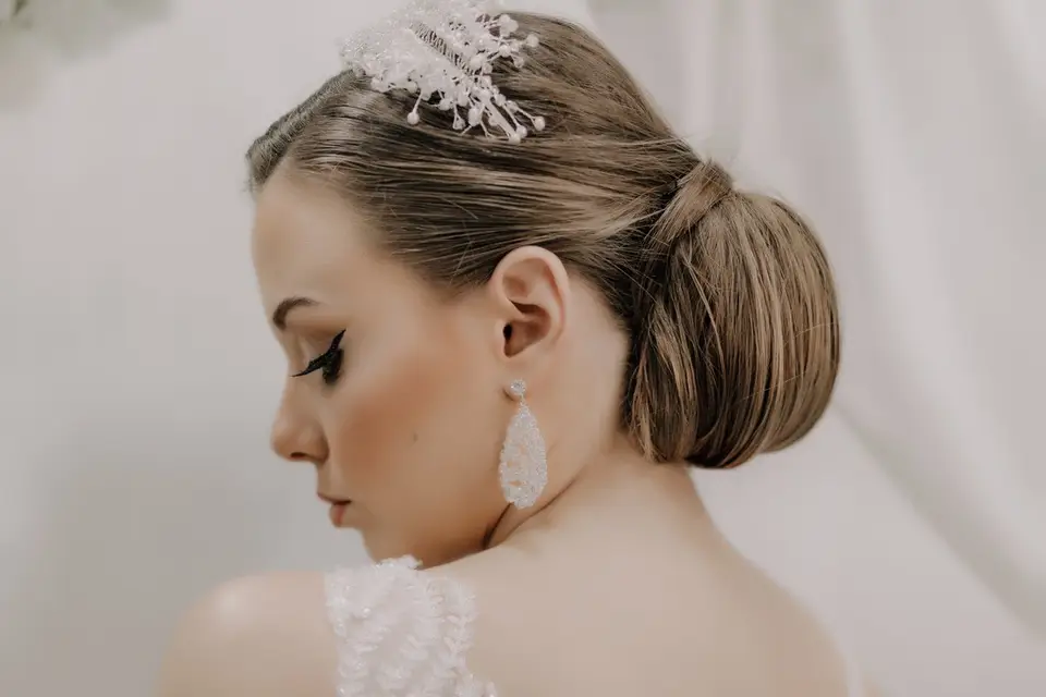 Zoé Couture Wedding — photo 4