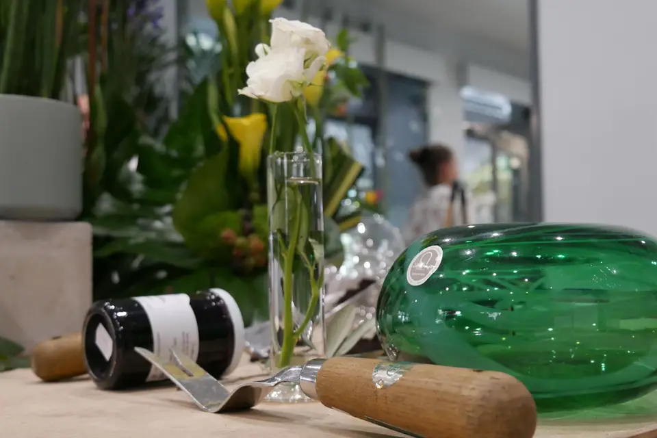 Vertdéco Le Comptoir — photo 2