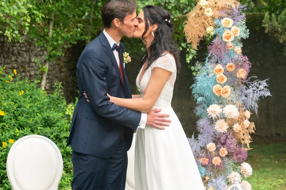 Fusion Végétale — photo 2