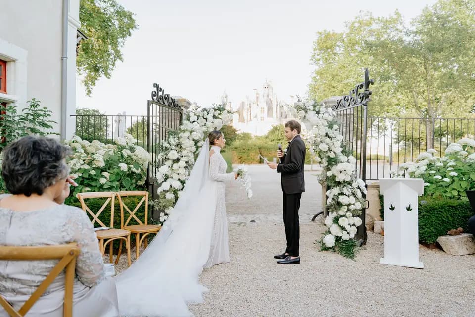 Fusion Végétale — photo 5