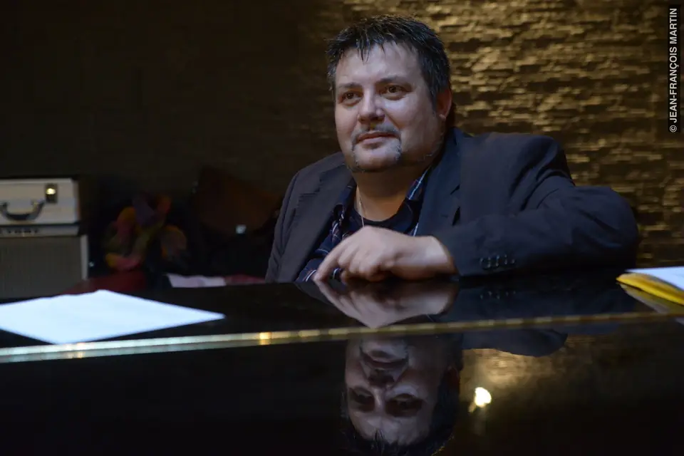 DJ Barry Love — photo 3