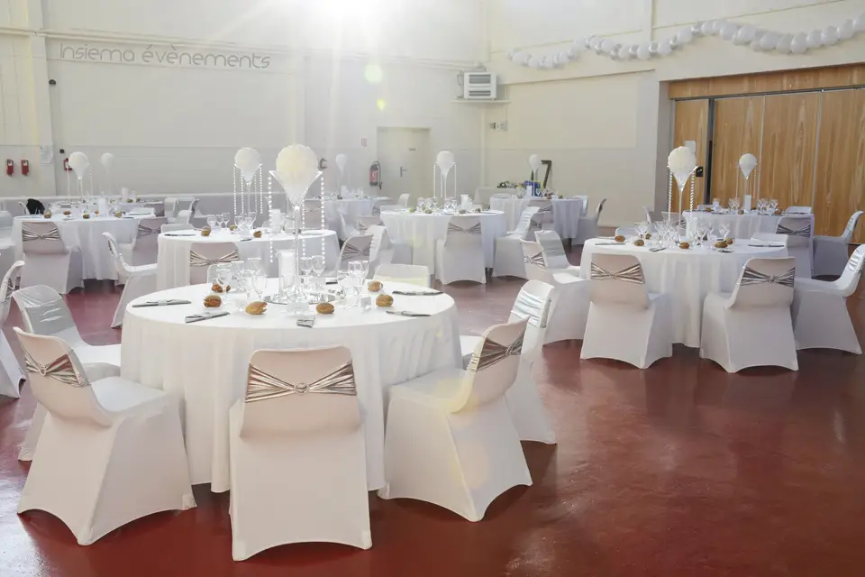 Insiema Evènements — photo 4