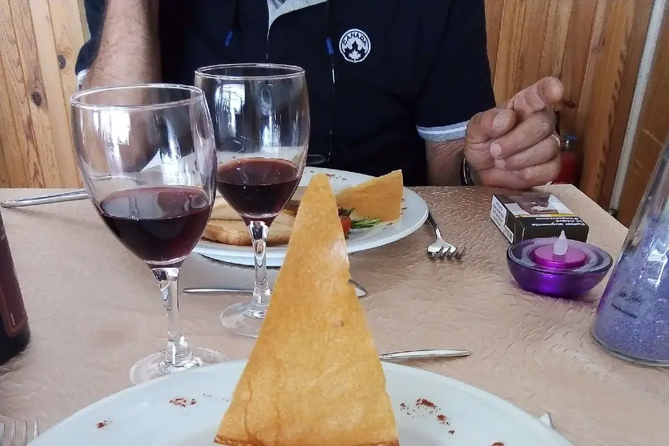 Au Gourmet d'Olivier — photo 3