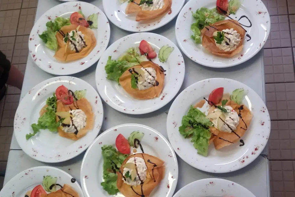 Au Gourmet d'Olivier — photo 5