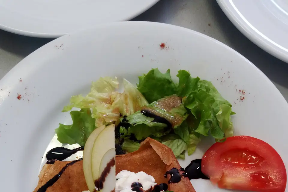 Au Gourmet d'Olivier — photo 4