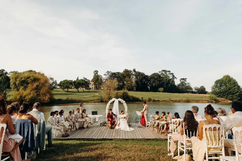 Domaine d'Augléone — photo 3