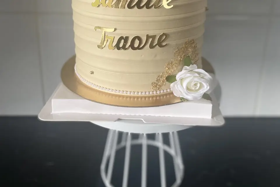 Aya Cake — photo 3