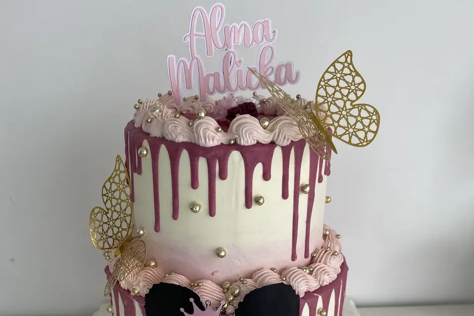 Aya Cake — photo 2