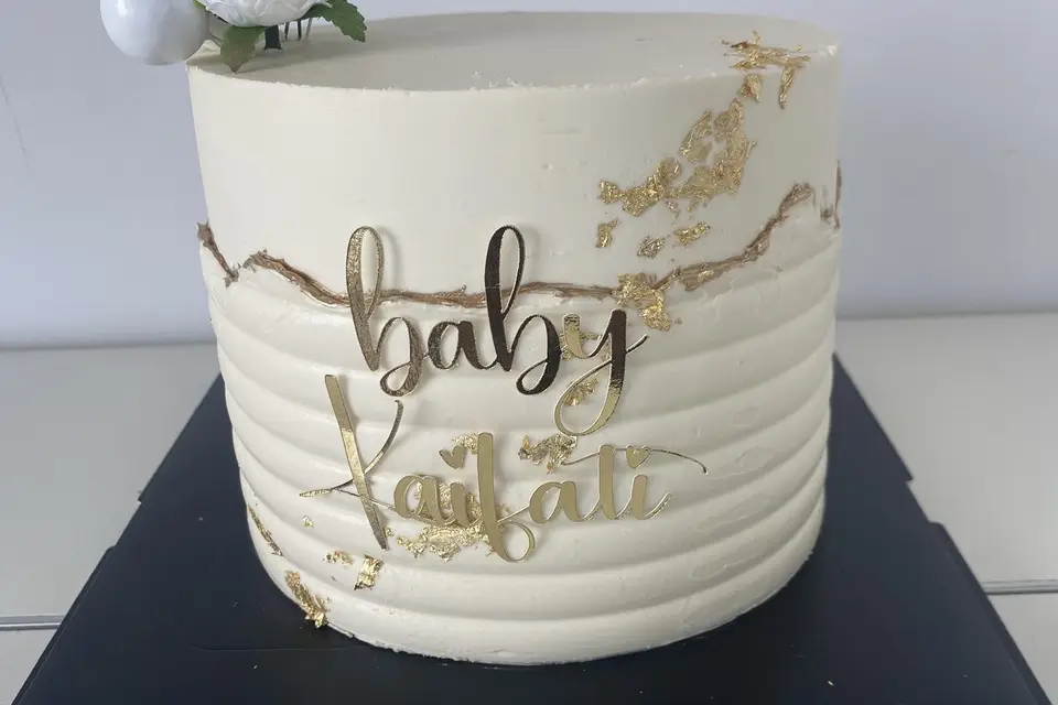 Aya Cake — photo 6