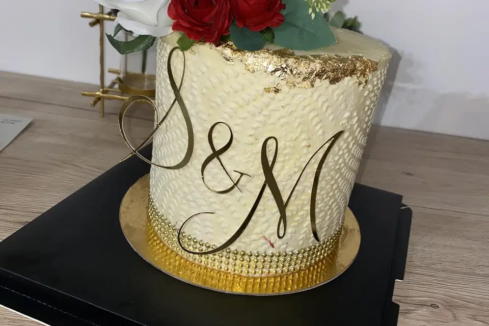 Aya Cake — photo 4