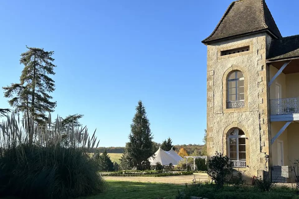 Domaine d'Augléone — photo 8