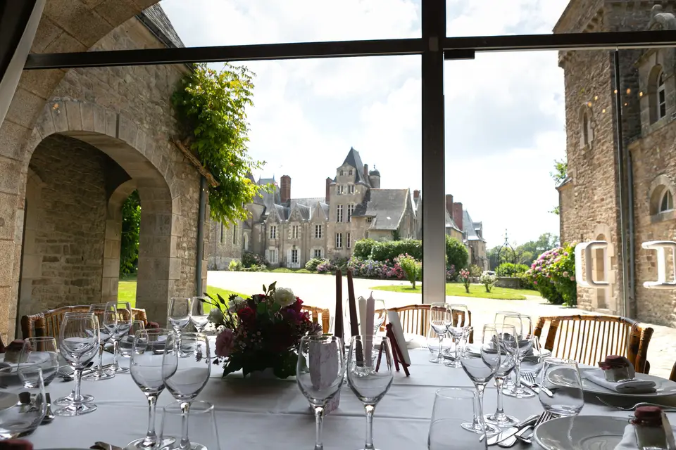 Château de la Bretonnière — photo 3