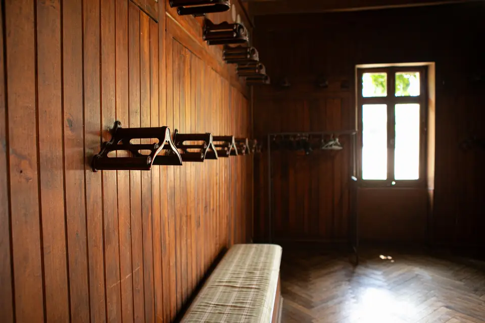 Château de la Bretonnière — photo 5