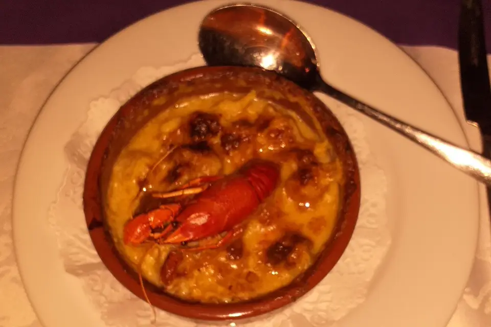 Au Gourmet d'Olivier — photo 1