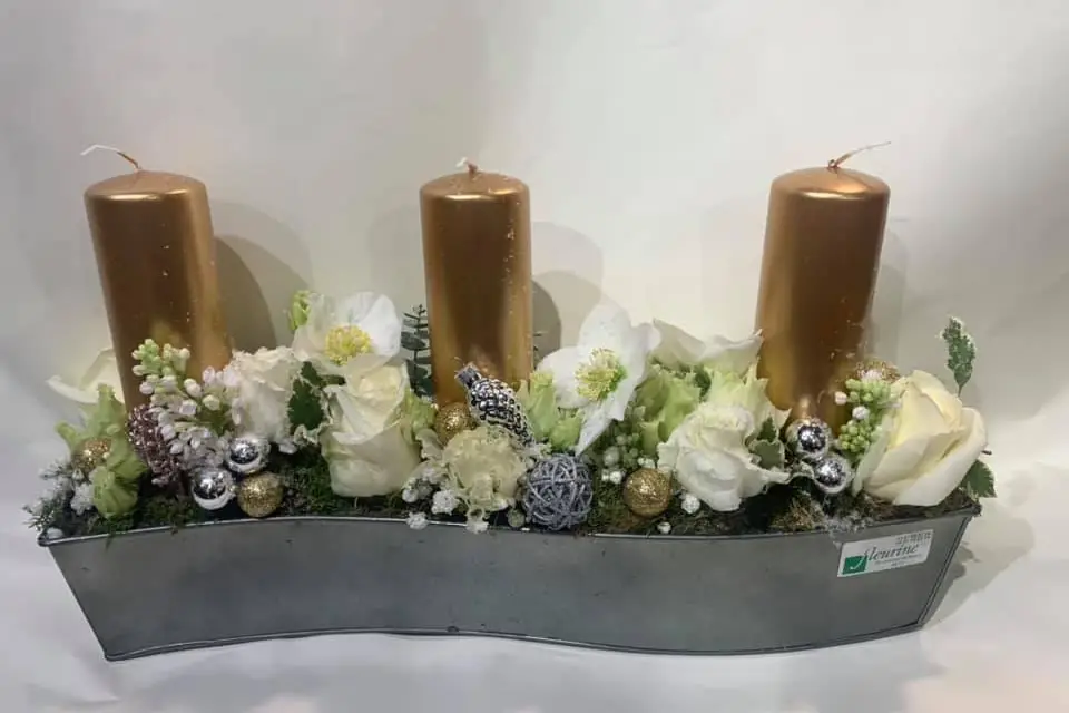 Fleurine — photo 1