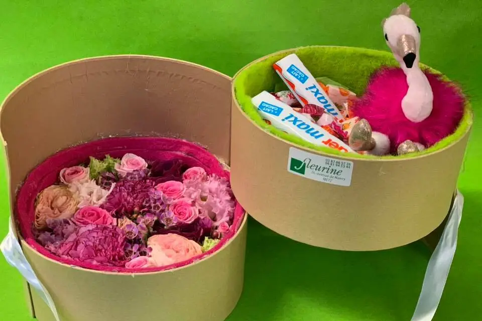 Fleurine — photo 3