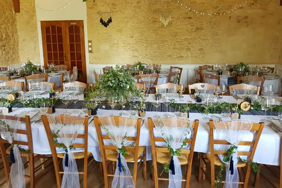 Fleurine — photo 6