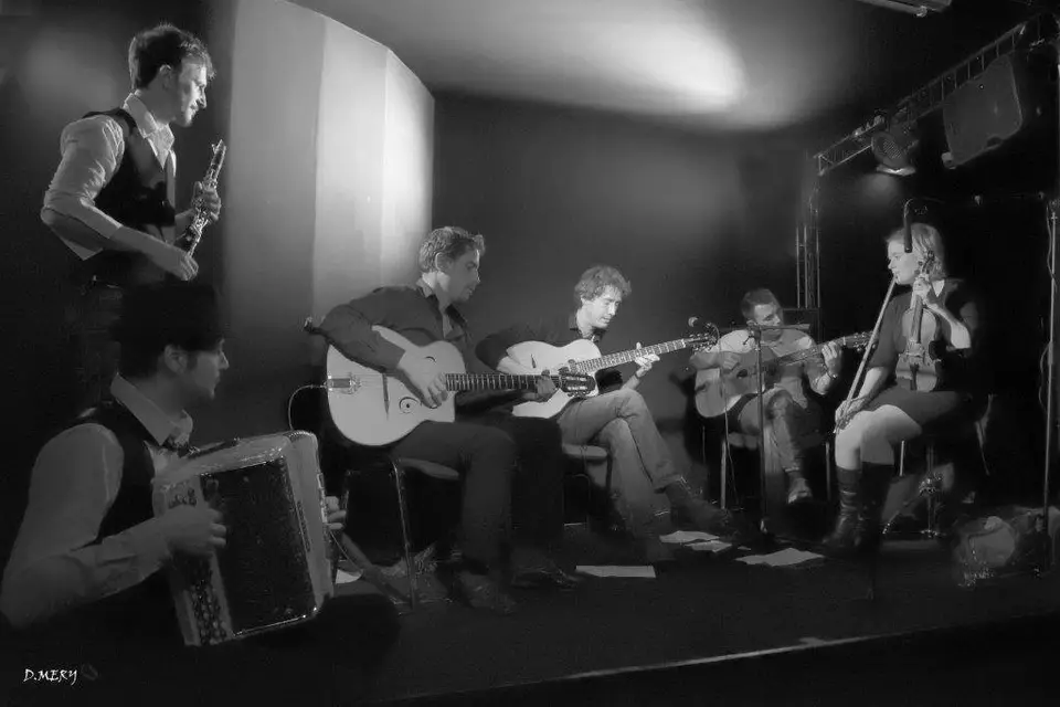 Protokol production — photo 5