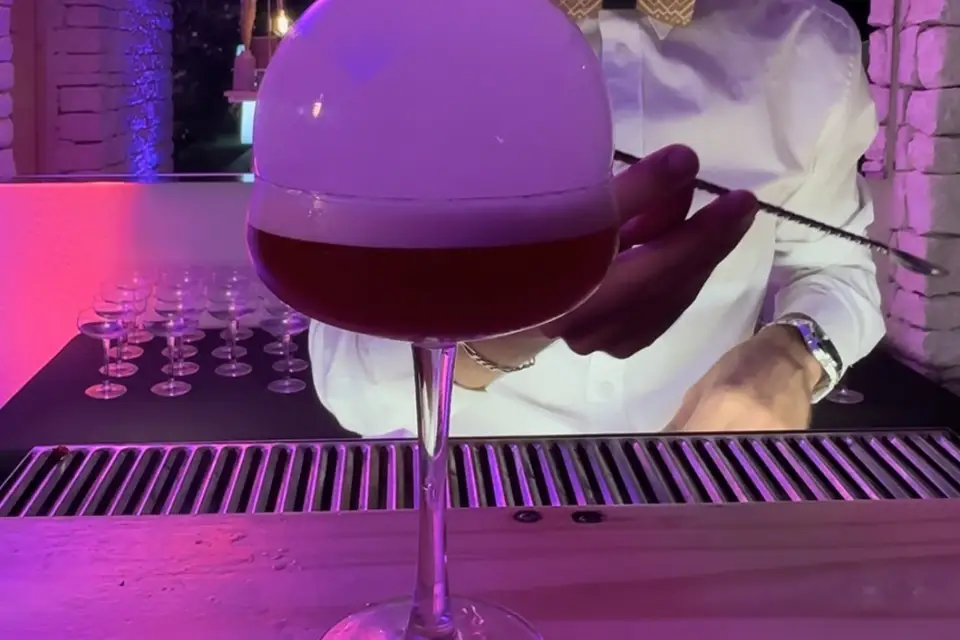 LucApero - Cocktails — photo 6