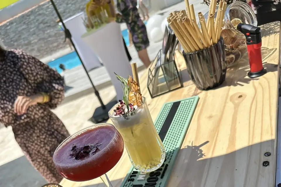LucApero - Cocktails — photo 8