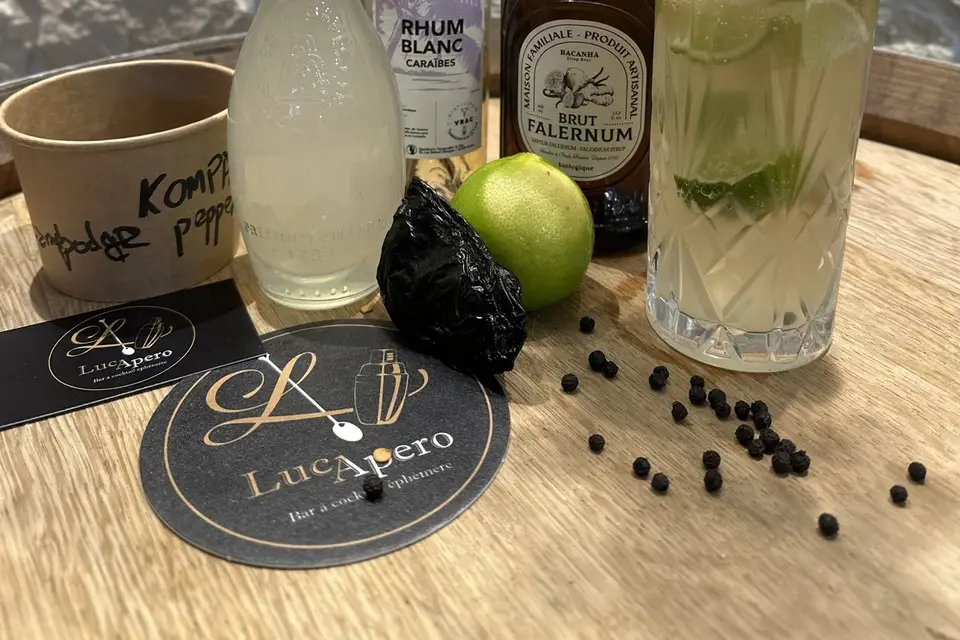 LucApero - Cocktails — photo 5