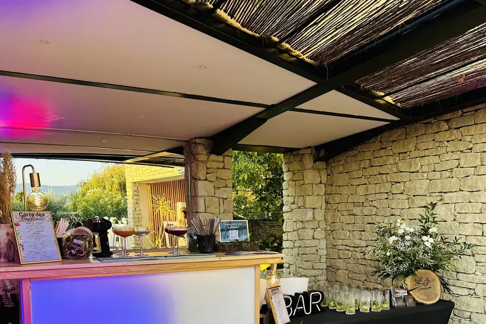 LucApero - Cocktails — photo 2