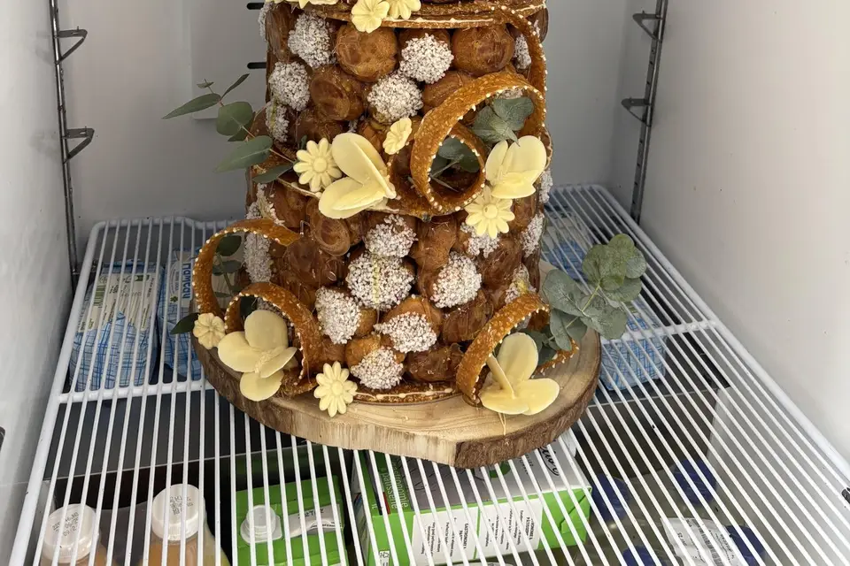 Choco'la Praline — photo 1