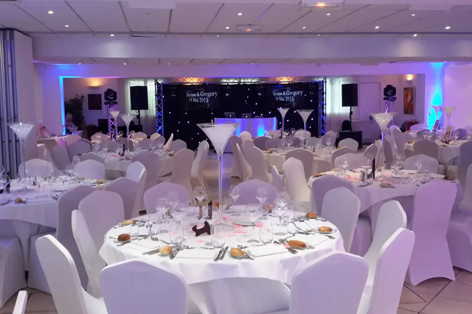 Villa Les Palmiers — photo 2