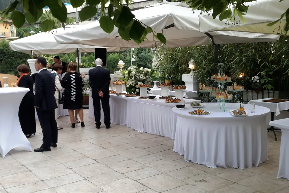 Villa Les Palmiers — photo 3